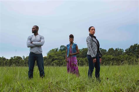 queen sugar ava duvernay|How Queen Sugar Changed Television—On and Off the Screen.